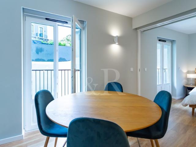 Apartamento venda em Santo António, Lisboa