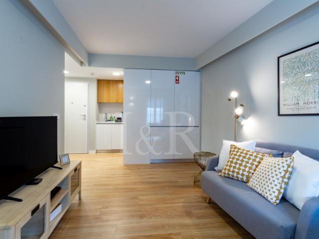 Apartamento venda em Santo António, Lisboa