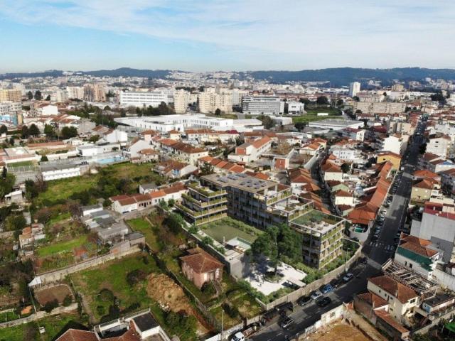 Apartamento venda em Gondomar, Porto