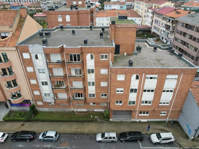 Apartamento venda em Porto