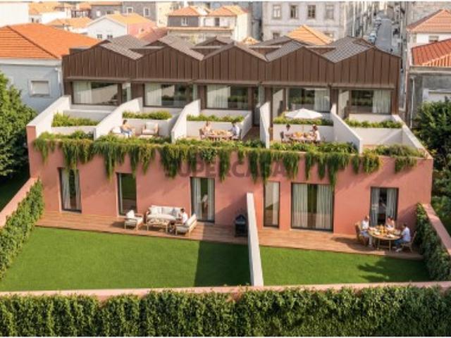 Casa venda em Senhora da Penha, Porto