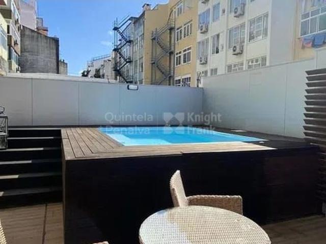 Apartamento venda em Lisboa