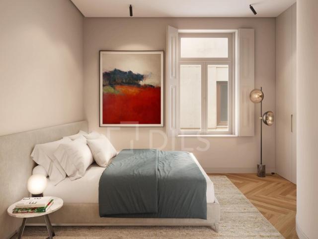 Apartamento venda em Porto, Aldoar