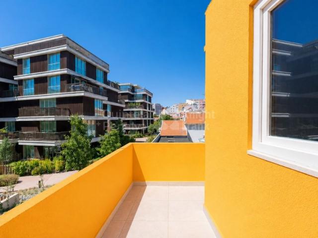 Apartamento venda em São Vicente de Fora, Lisboa