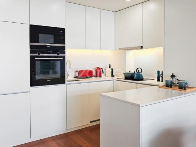 Apartamento venda em Porto