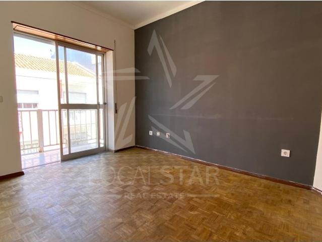 Apartamento venda em Caldas Da Rainha, Leiria