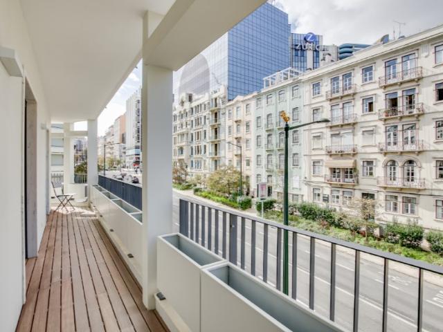 Apartamento venda em Santo António, Lisboa
