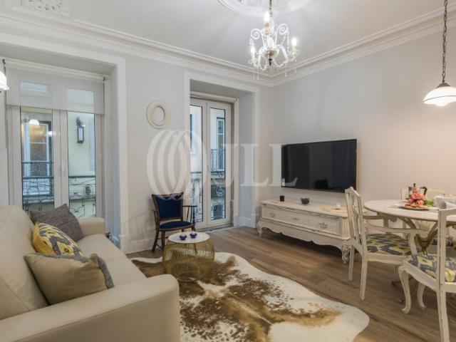 Apartamento venda em Santa Maria Maior, Lisboa