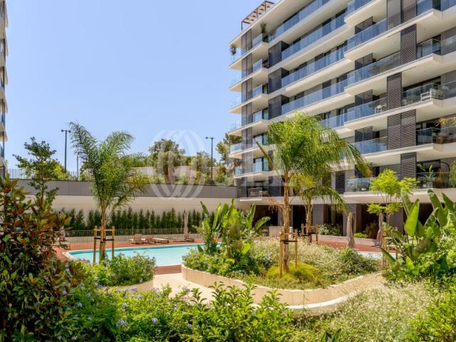 Apartamento alugar em Avenidas Novas, Lisboa