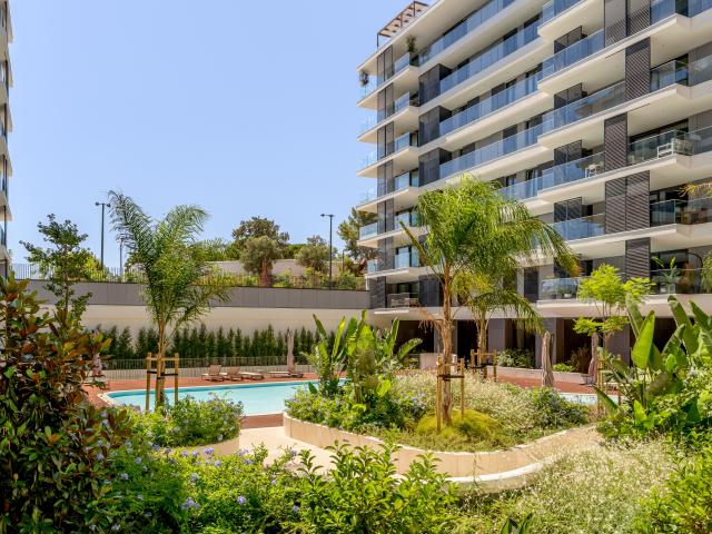 Apartamento alugar em Avenidas Novas, Lisboa