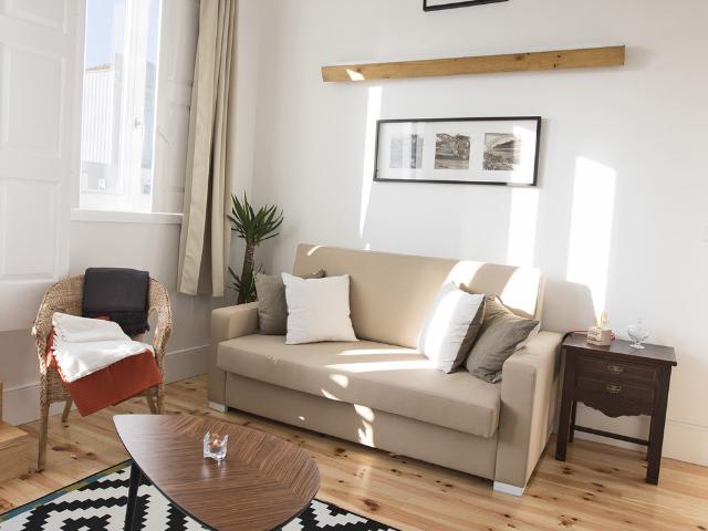 Apartamento alugar em Porto