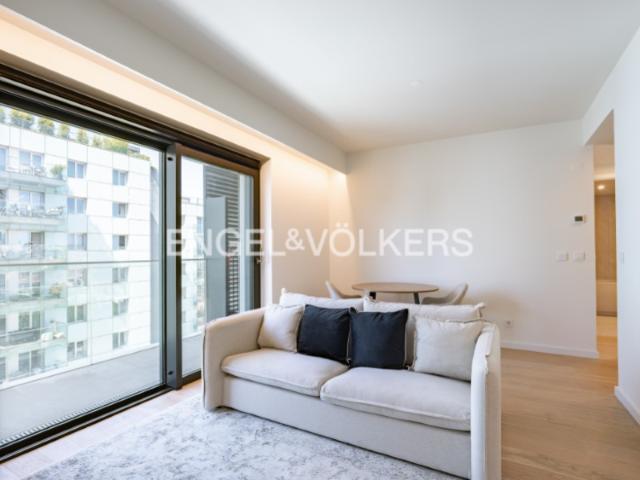 Apartamento alugar em Avenidas Novas, Lisboa