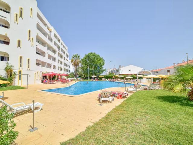 Apartamento venda em Albufeira e Olhos de Água, Albufeira
