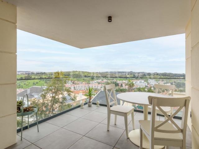 Apartamento alugar em Núcleo Urbano Histórico de Barcarena, Oeiras