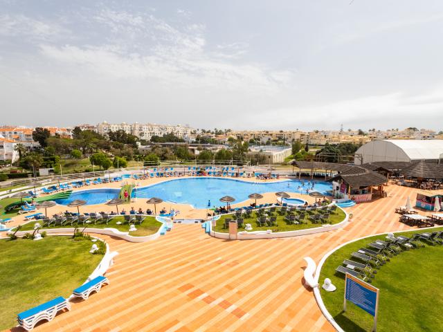 Apartamento venda em Albufeira e Olhos de Água, Albufeira
