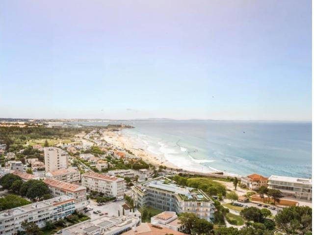 Apartamento venda em Carcavelos, Junqueiro