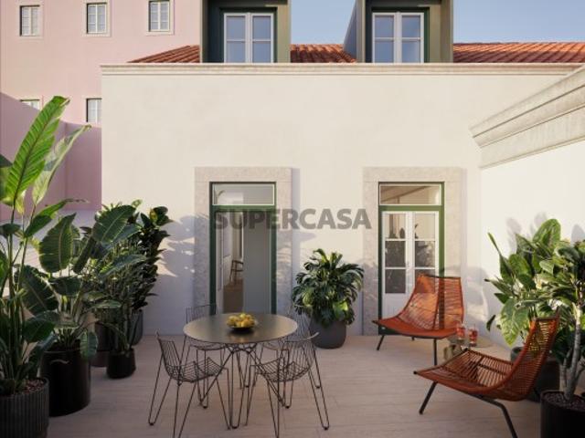 Casa venda em Santa Maria Maior, Lisboa