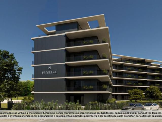 Apartamento venda em Abrantes, Santarém