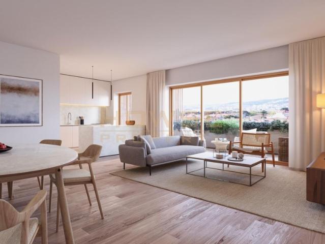 Apartamento venda em Lisboa