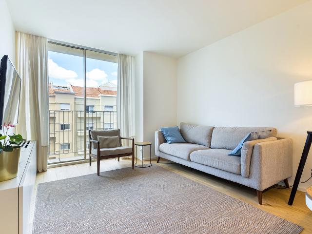 Apartamento alugar em Lisboa