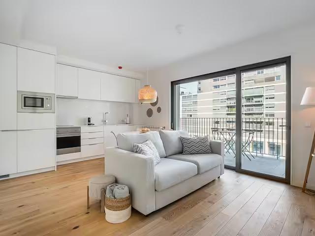 Apartamento alugar em Porto