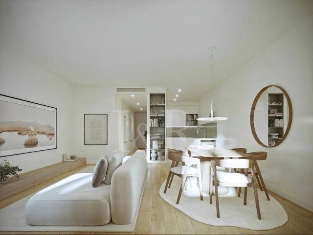 Apartamento venda em Santo António, Lisboa