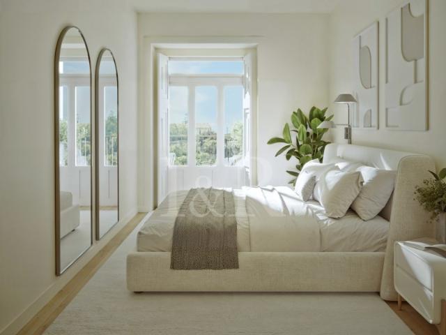 Apartamento venda em Santo António, Lisboa