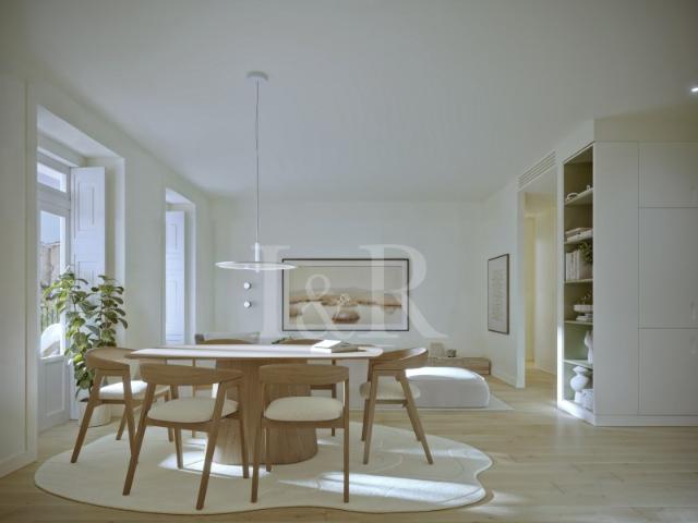 Apartamento venda em Santo António, Lisboa