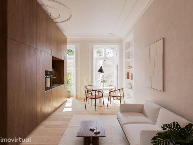 Apartamento venda em Santo António, Lisboa