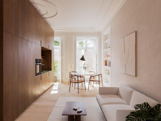Apartamento venda em Santo António, Lisboa