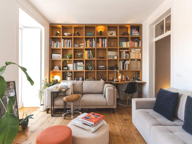Apartamento venda em Misericórdia, Lisboa