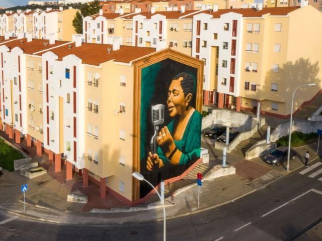 Apartamento venda em Núcleo Urbano Histórico de Oeiras, Oeiras