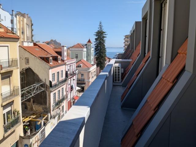 Apartamento alugar em São Vicente de Fora, Lisboa