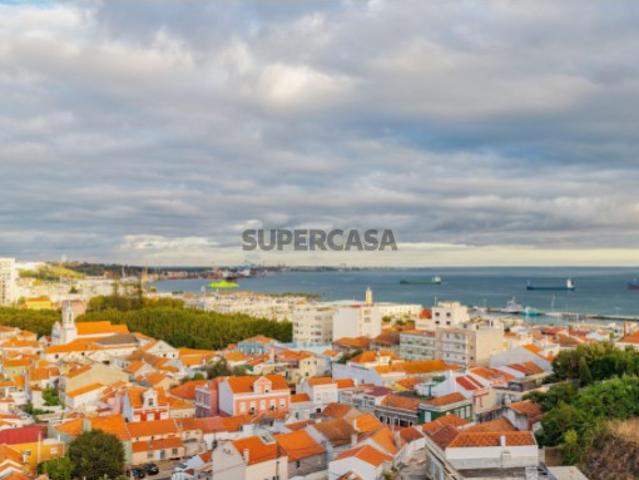 Casa venda em Setúbal