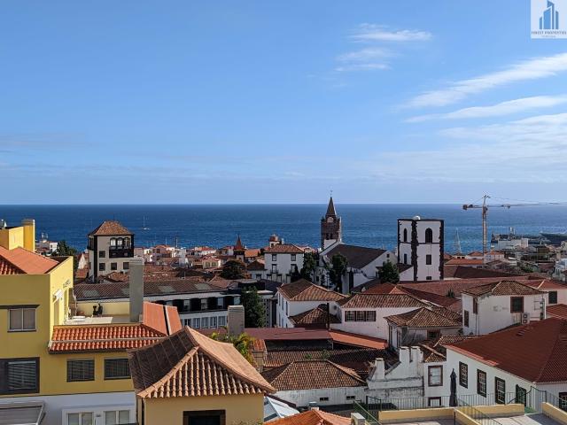 Apartamento venda em Funchal, Ilha Da Madeira