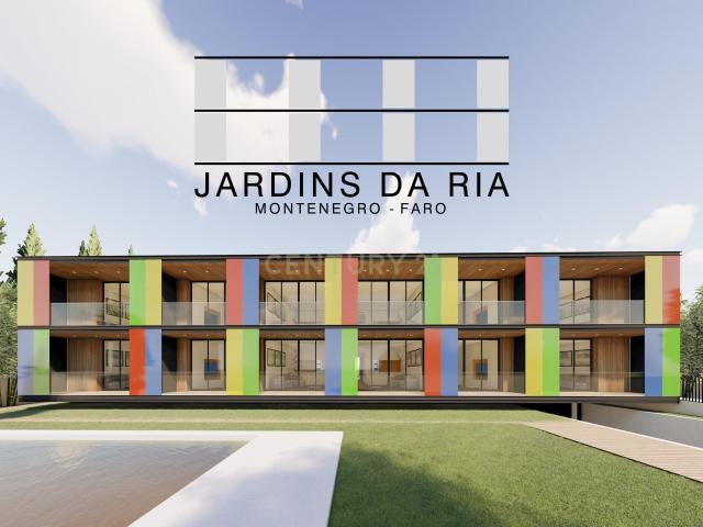 Apartamento venda em Faro