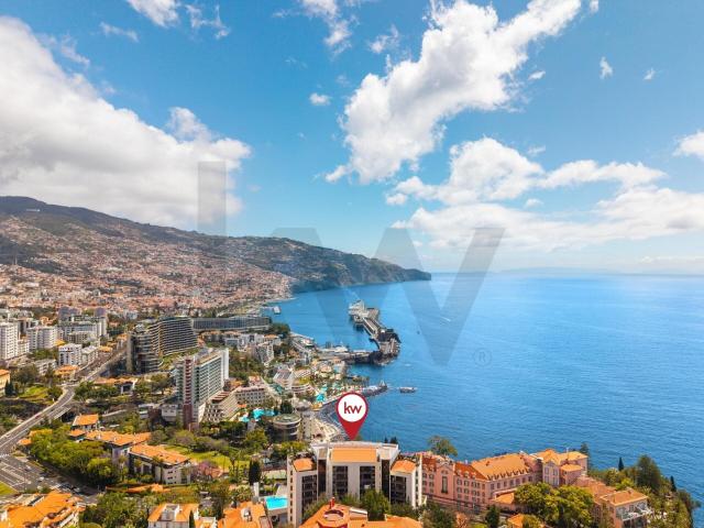 Apartamento venda em Funchal, Ilha Da Madeira