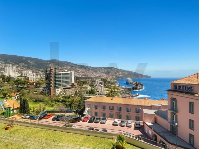 Apartamento venda em Funchal, Ilha Da Madeira