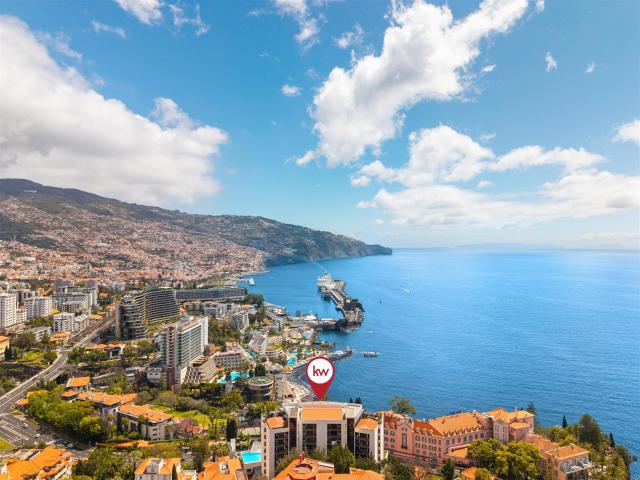 Apartamento venda em Funchal, Ilha Da Madeira