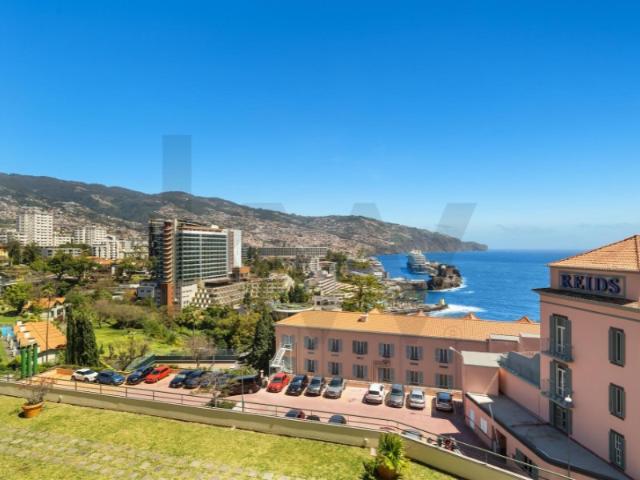 Apartamento venda em Funchal, Ilha Da Madeira
