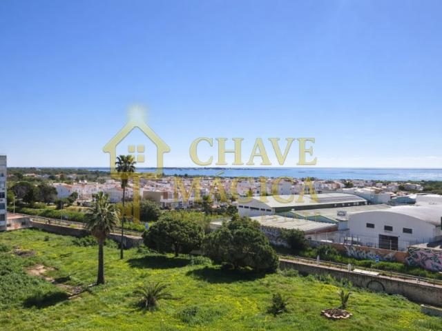 Apartamento venda em Olhão, Faro