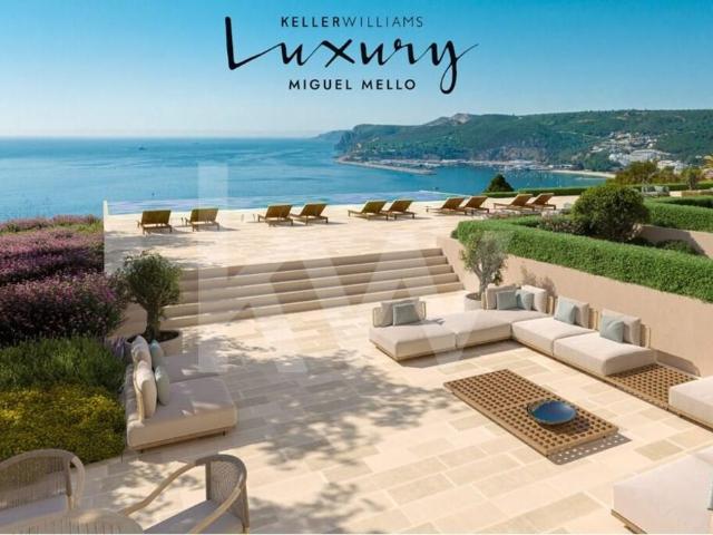 Apartamento venda em Sesimbra, Setúbal