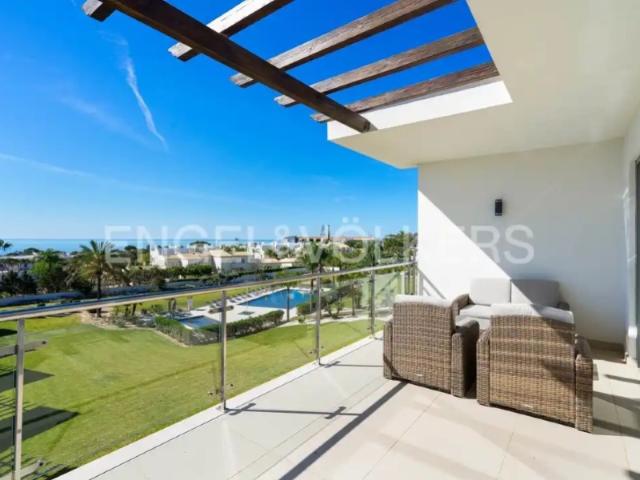 Apartamento venda em Albufeira e Olhos de Água, Albufeira