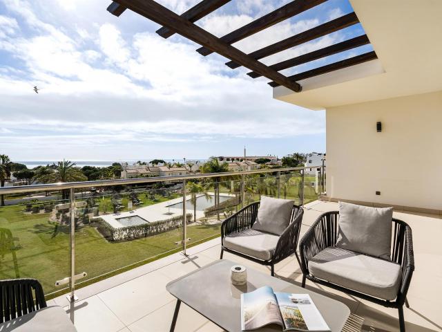Apartamento venda em Albufeira e Olhos de Água, Albufeira