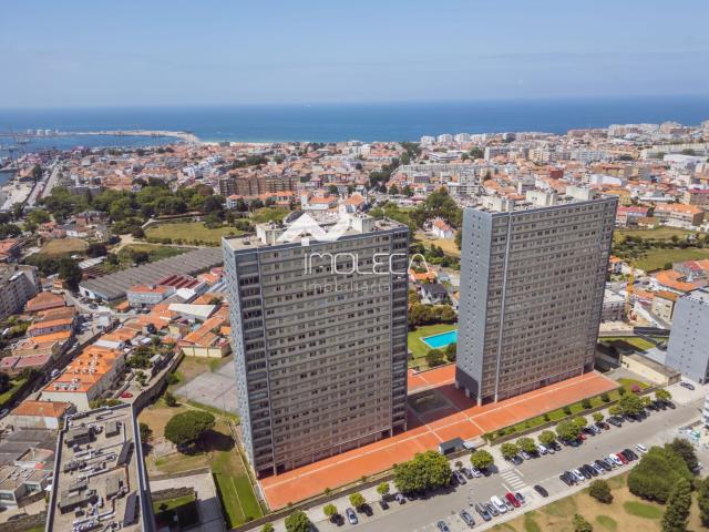 Apartamento venda em Icas, Matosinhos