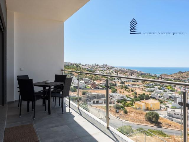 Apartamento venda em Oura, Albufeira