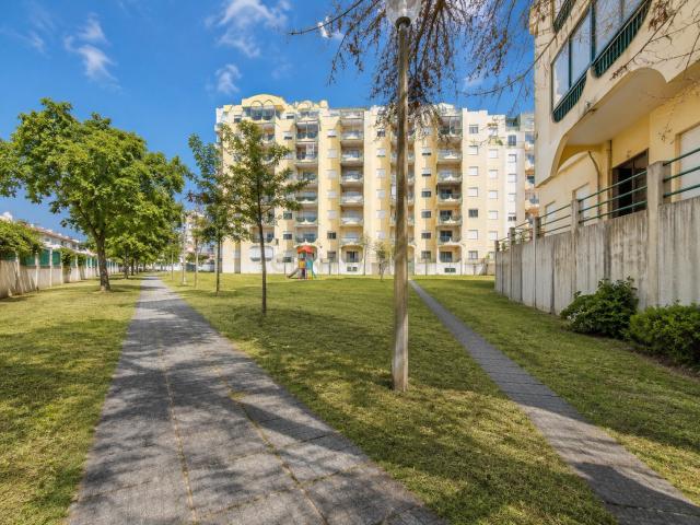 Apartamento venda em Alto do Forno, Figueira Da Foz