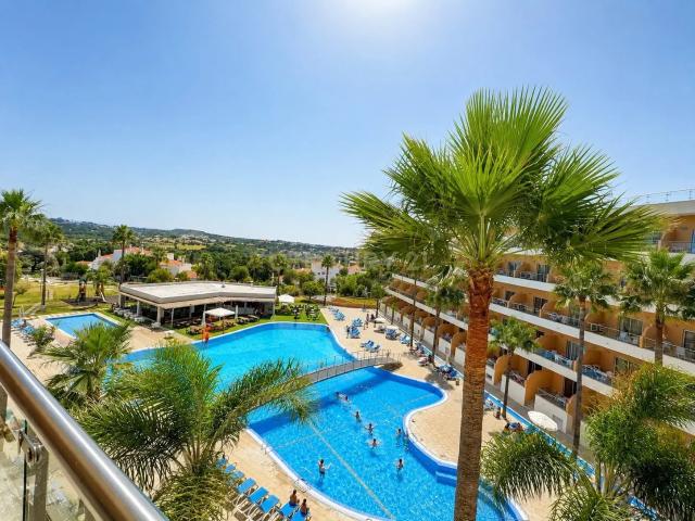 Apartamento venda em Albufeira e Olhos de Água, Albufeira