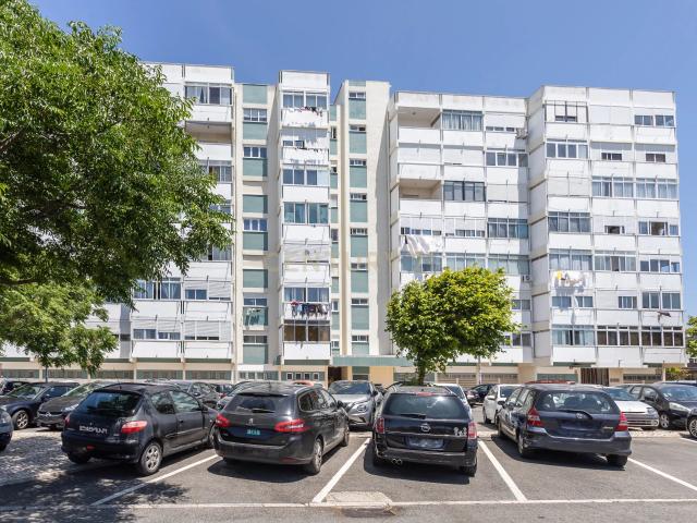 Apartamento venda em Bairro Comendador Joaquim Matias, Oeiras