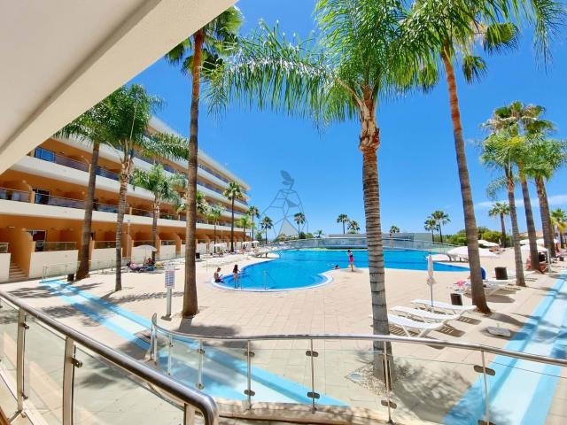 Apartamento venda em Albufeira e Olhos de Água, Albufeira